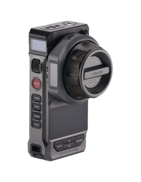 Tilta Nucleus-M II Wireless Lens Control System Ultimate Kit