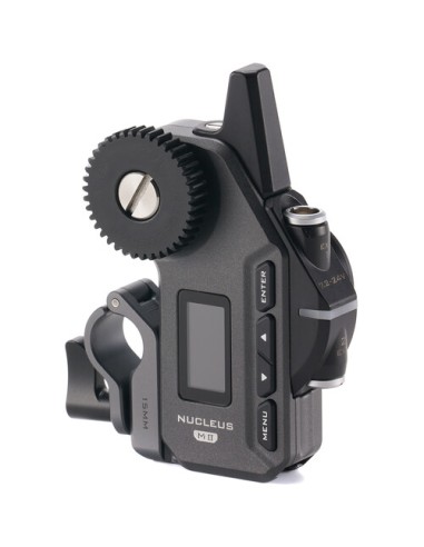 Tilta Nucleus-M II Wireless Lens Control System Ultimate Kit