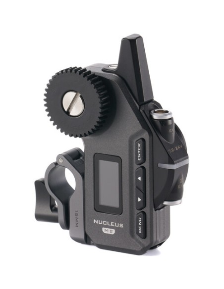 Tilta Nucleus-M II Wireless Lens Control System Ultimate Kit