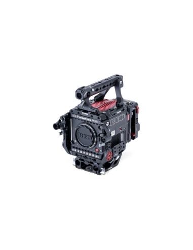 RED V-RAPTOR 8K VV