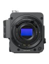 Sony BURANO 8K Digital Motion Picture Camera READY TO SHOOT