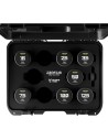 DZOFilm VESPID Prime 7-Lens Kit (PL & EF Mounts)
