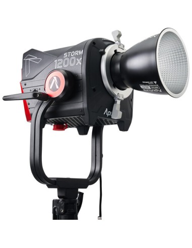 Aputure STORM 1200x Rental