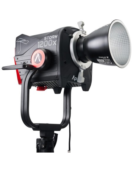 Aputure STORM 1200x Rental