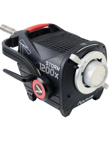 Aputure STORM 1200x Rental