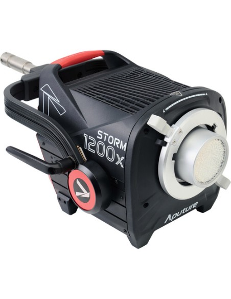 Aputure STORM 1200x Rental
