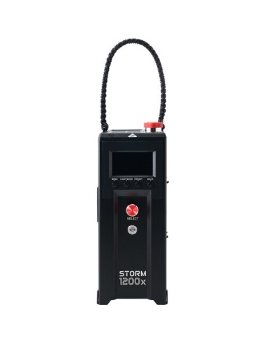 Aputure STORM 1200x Rental