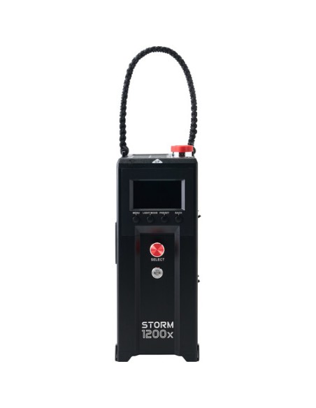 Aputure STORM 1200x Rental