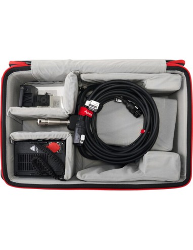 Aputure STORM 1200x Rental