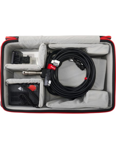Aputure STORM 1200x Rental