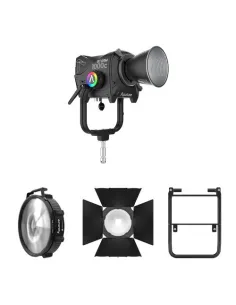 Aputure STORM 1000c Cine Kit Rental