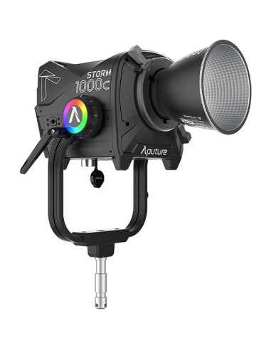 Aputure STORM 1000c Cine Kit Rental