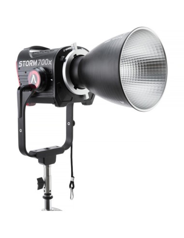 Aputure STORM 700x Rental