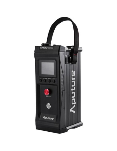 Aputure STORM 700x Rental