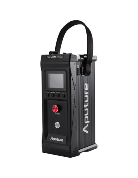 Aputure STORM 700x Rental