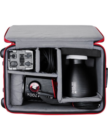 Aputure STORM 700x Rental