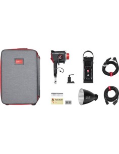 Aputure STORM 700x Rental