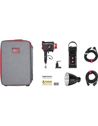 Aputure STORM 700x Rental