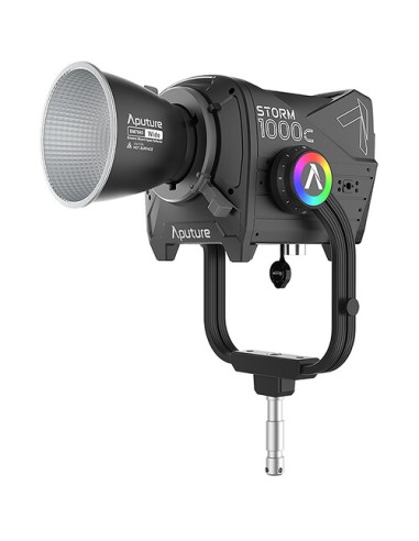 Aputure STORM 1000c  Rental