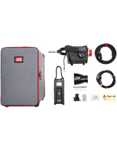 Aputure STORM 1000c  Rental