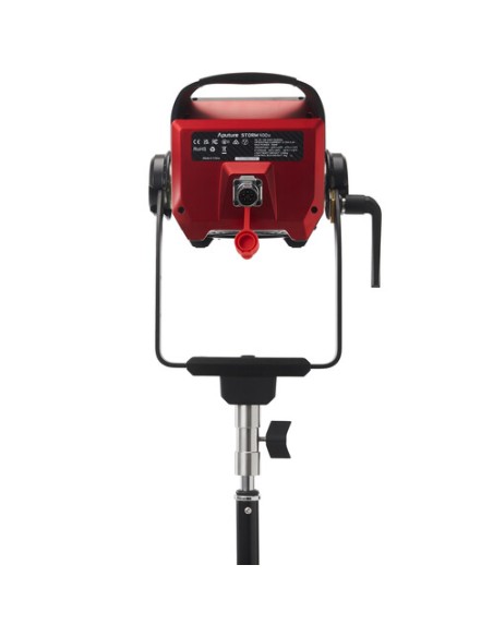Aputure STORM 400x Renatl