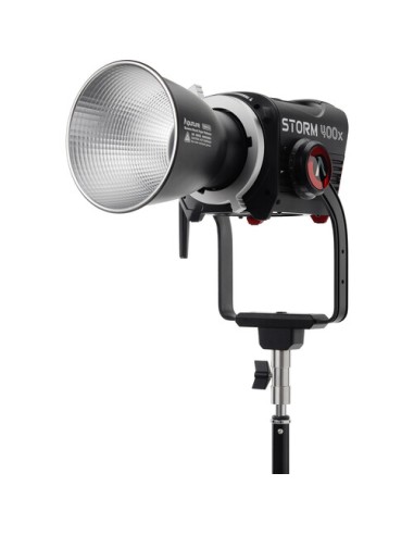 Aputure STORM 400x Renatl
