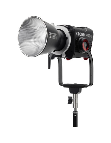 Aputure STORM 400x Renatl