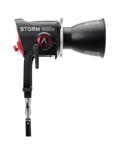 Aputure STORM 400x Renatl