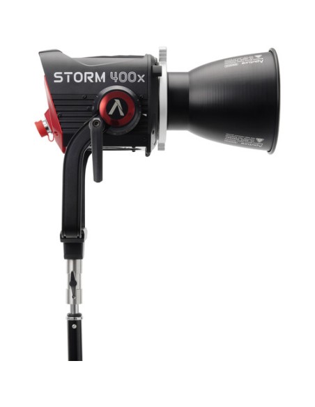 Aputure STORM 400x Renatl