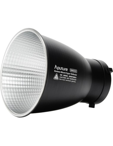 Aputure STORM 400x Renatl