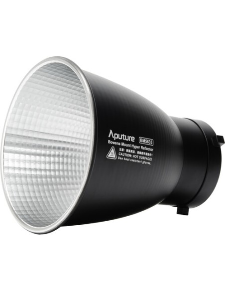 Aputure STORM 400x Renatl