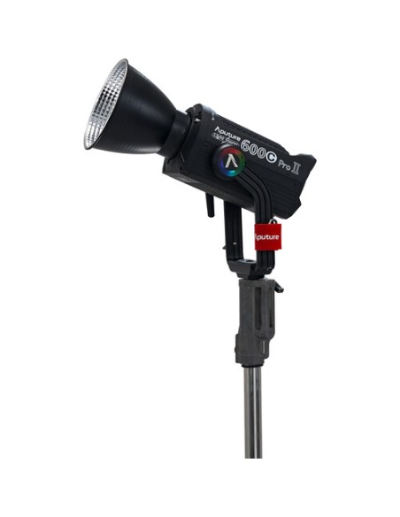 Aputure LS 600c Pro II Rental