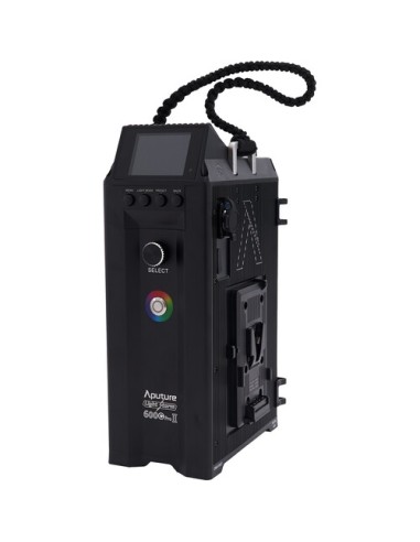 Aputure LS 600c Pro II Rental