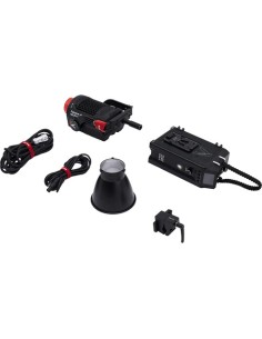 Aputure LS 600c Pro II Rental