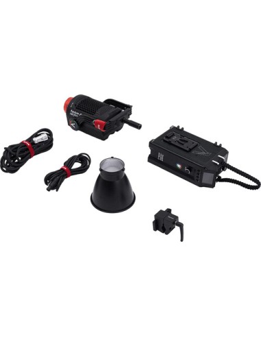 Aputure LS 600c Pro II Rental