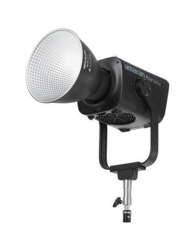 amaran Ray 660c Rental