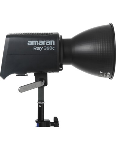 amaran Ray 360c  Rental