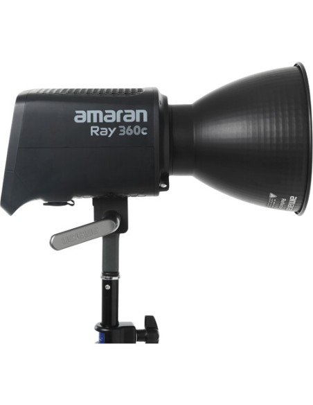 amaran Ray 360c  Rental