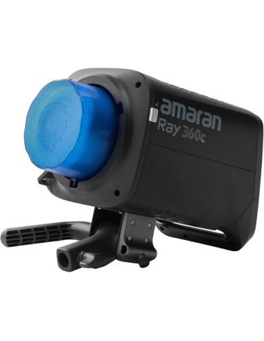 amaran Ray 360c  Rental