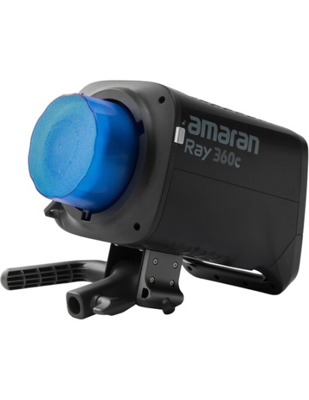 amaran Ray 360c  Rental