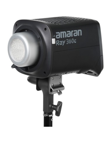 amaran Ray 360c  Rental