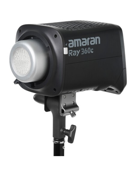 amaran Ray 360c  Rental
