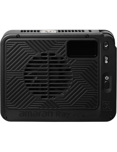 amaran Ray 60c Rental
