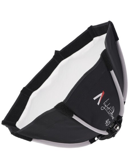 Aputure Storm 80c LED Monolight 3-Light Kit Rental
