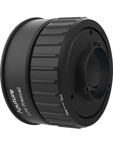 Aputure Storm 80c LED Monolight 3-Light Kit Rental