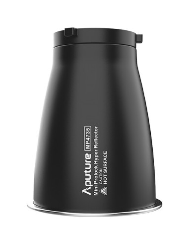 Aputure Storm 80c LED Monolight 3-Light Kit Rental