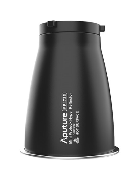 Aputure Storm 80c LED Monolight 3-Light Kit Rental