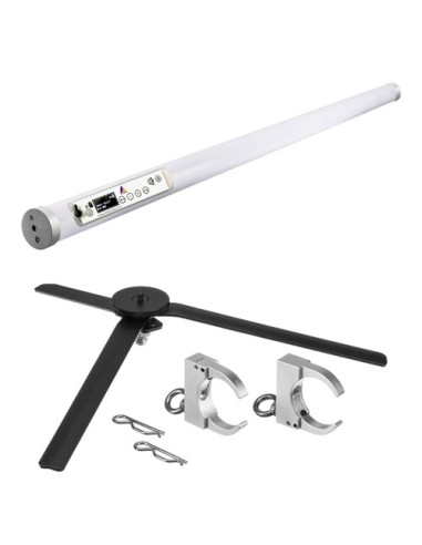 Astera Titan (3.4', 8-Light Kit) Rental