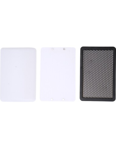 Aputure MC Pro (Production 8-Light Kit) Rental