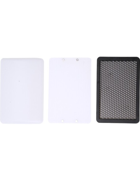 Aputure MC Pro (Production 8-Light Kit) Rental